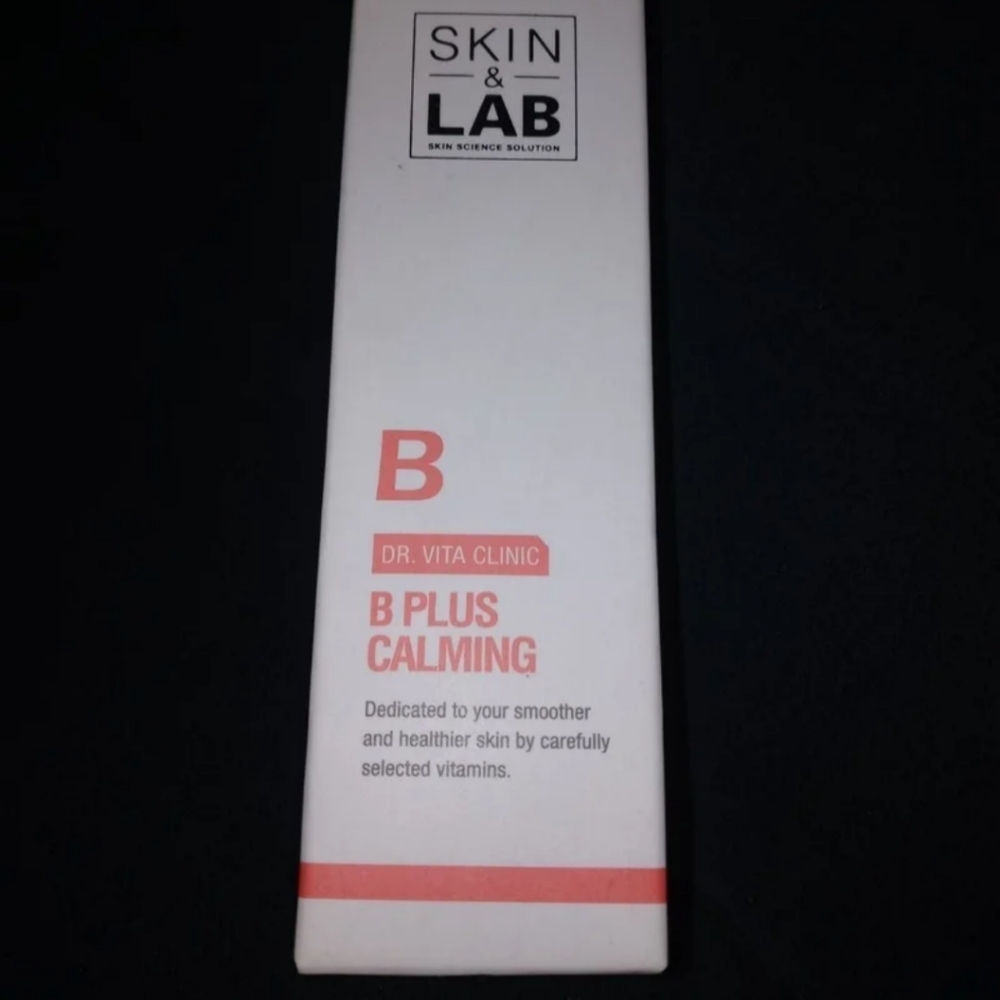 Skin & Lab